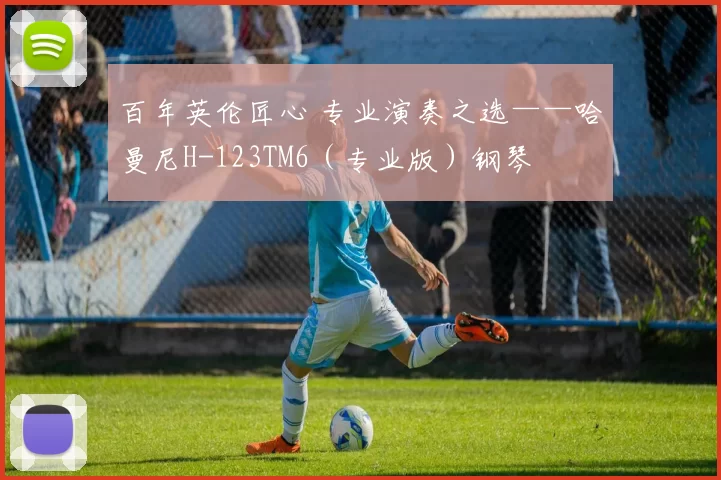 百年英伦匠心 专业演奏之选——哈曼尼H-123TM6（专业版）钢琴